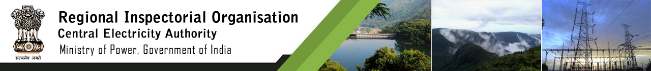 Regional Inspectorial Organisation Banner